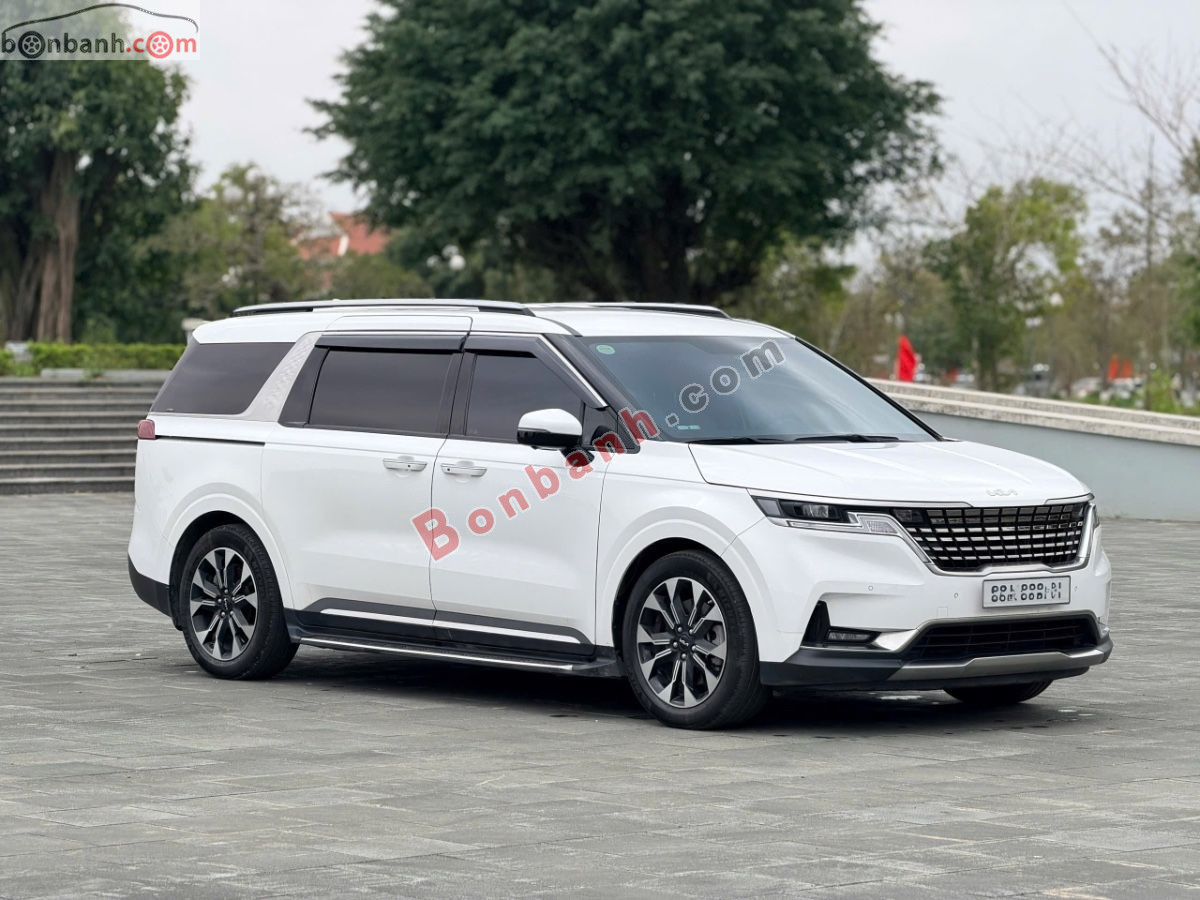 Bán ô tô Kia Carnival Premium 2.2D 8S - 2023 - xe cũ