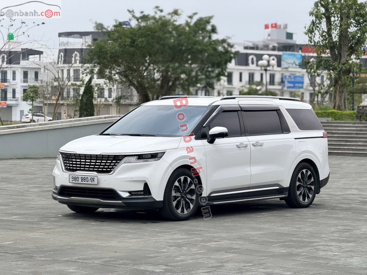 Bán ô tô Kia Carnival Premium 2.2D 8S - 2023 - xe cũ