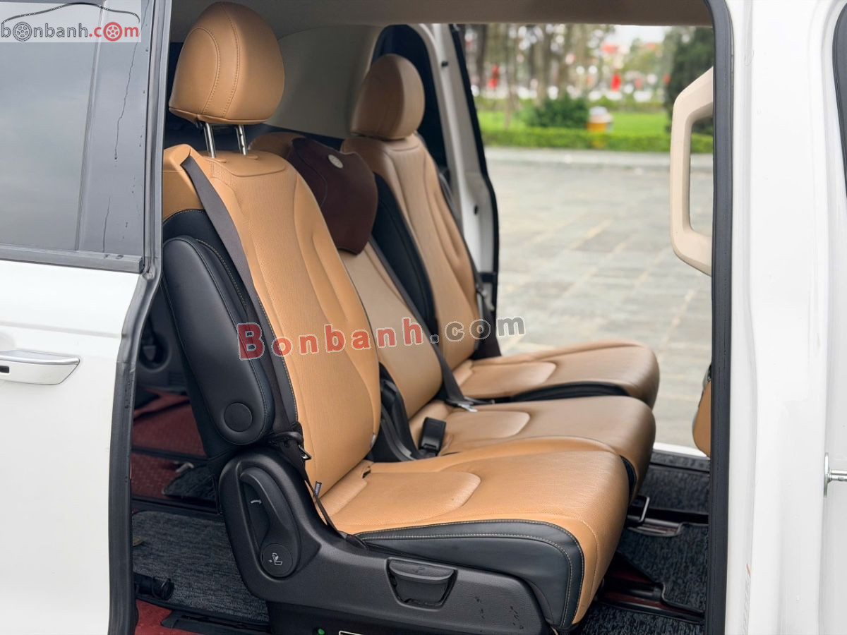 Bán ô tô Kia Carnival Premium 2.2D 8S - 2023 - xe cũ