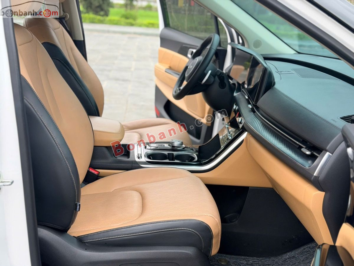 Bán ô tô Kia Carnival Premium 2.2D 8S - 2023 - xe cũ