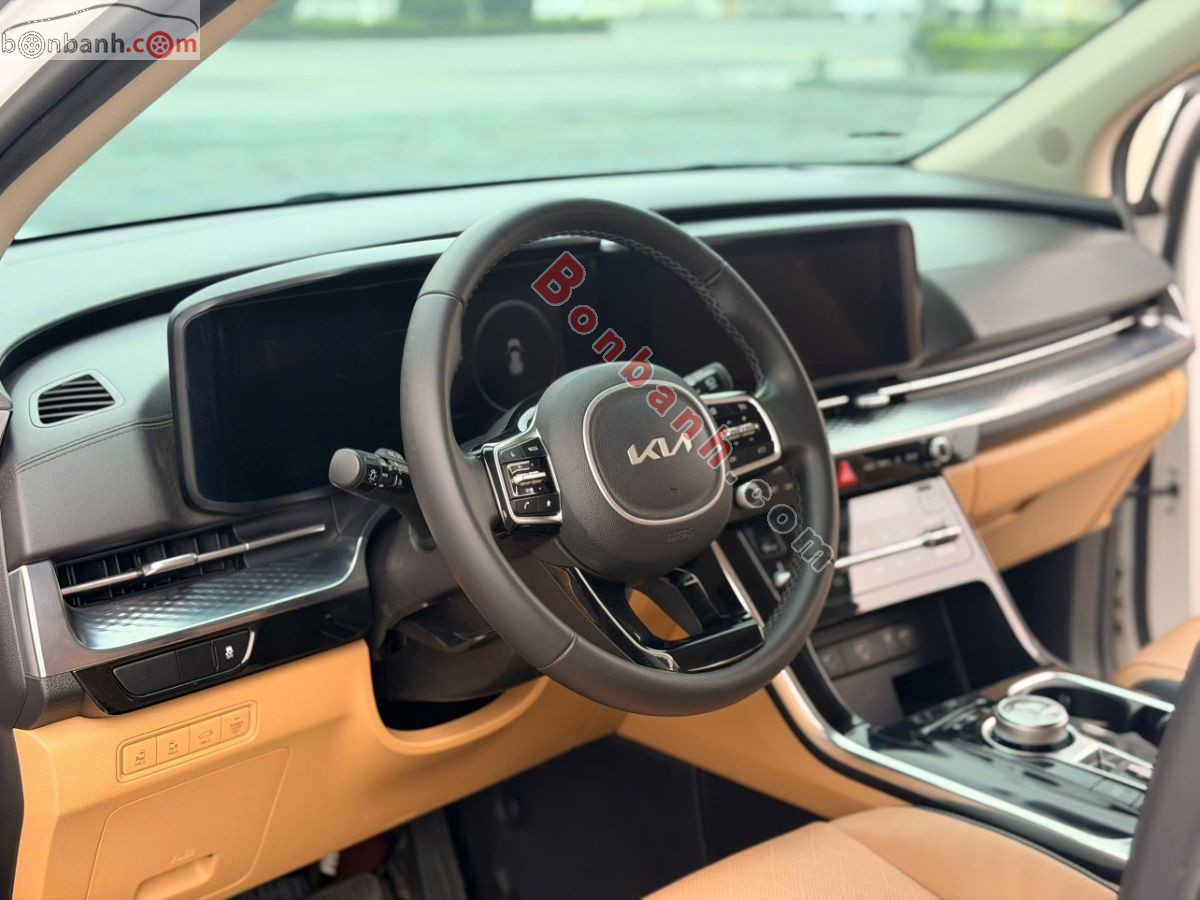 Bán ô tô Kia Carnival Premium 2.2D 8S - 2023 - xe cũ