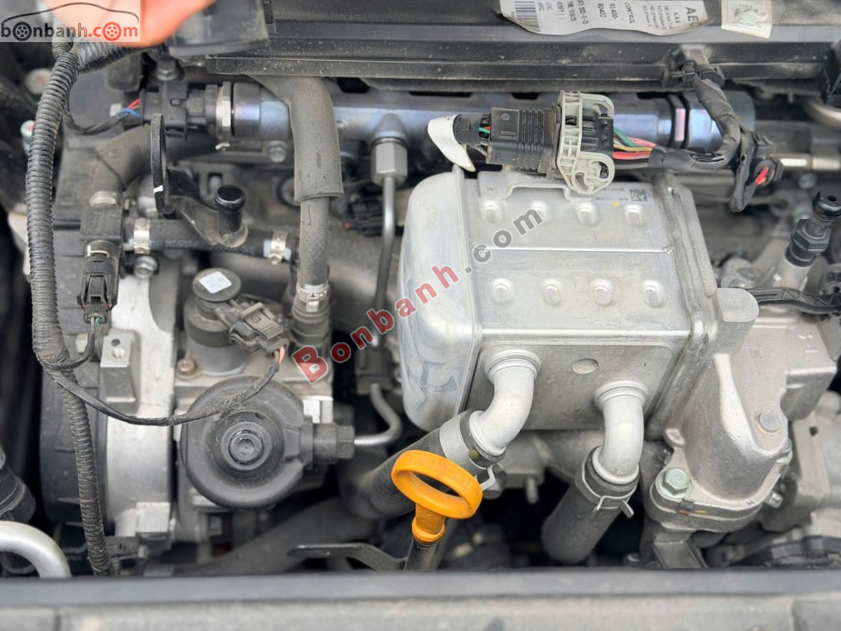 Bán ô tô Kia Carnival Premium 2.2D 8S - 2023 - xe cũ
