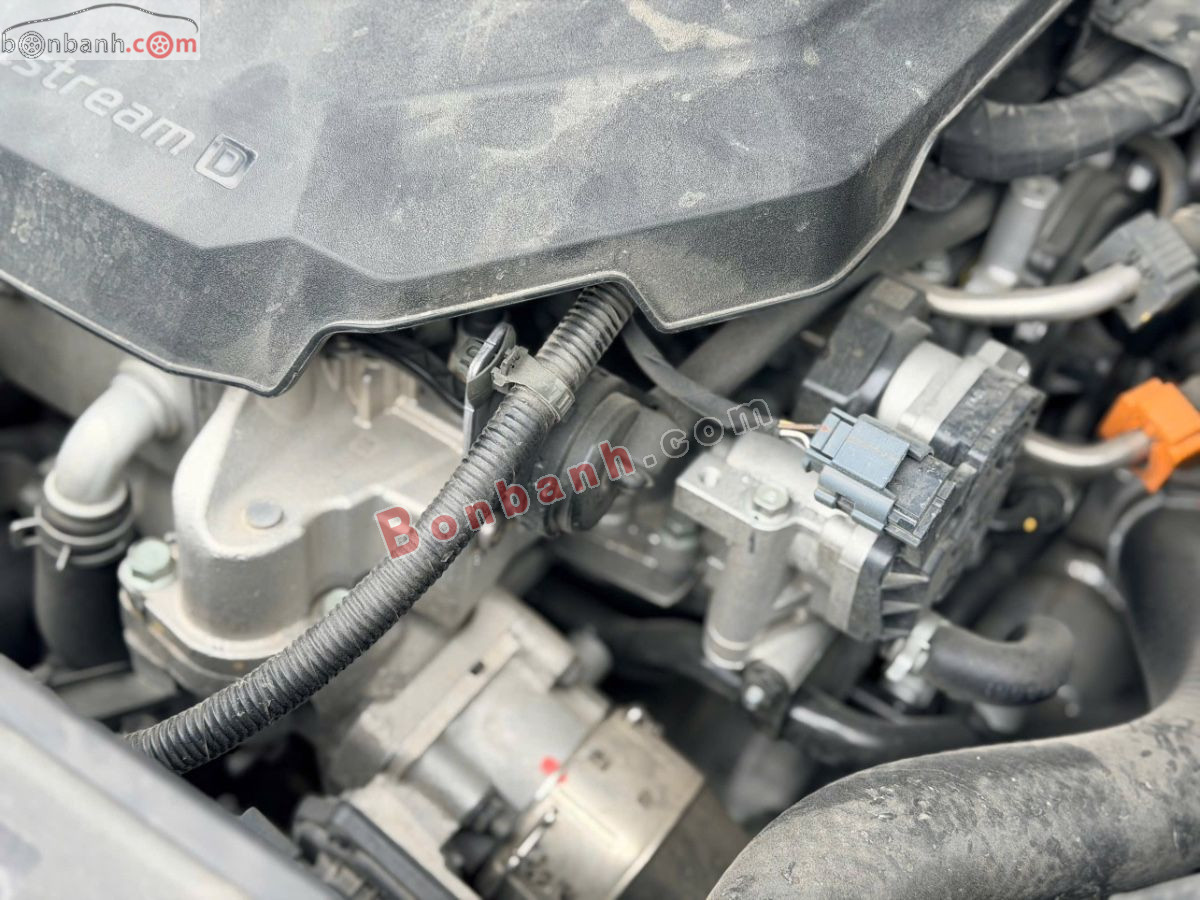 Bán ô tô Kia Carnival Premium 2.2D 8S - 2023 - xe cũ