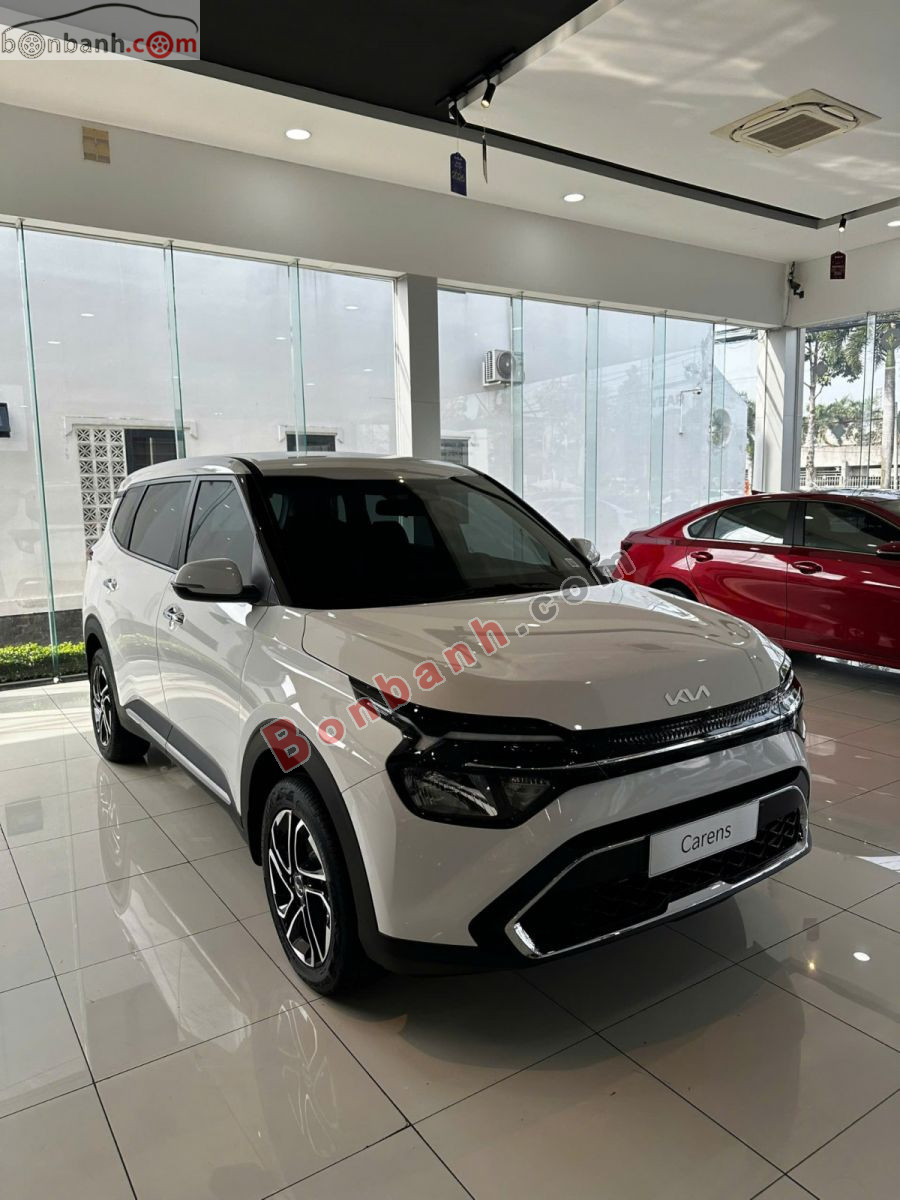 Bán ô tô Kia Carens 1.5G IVT - 2026 - xe mới