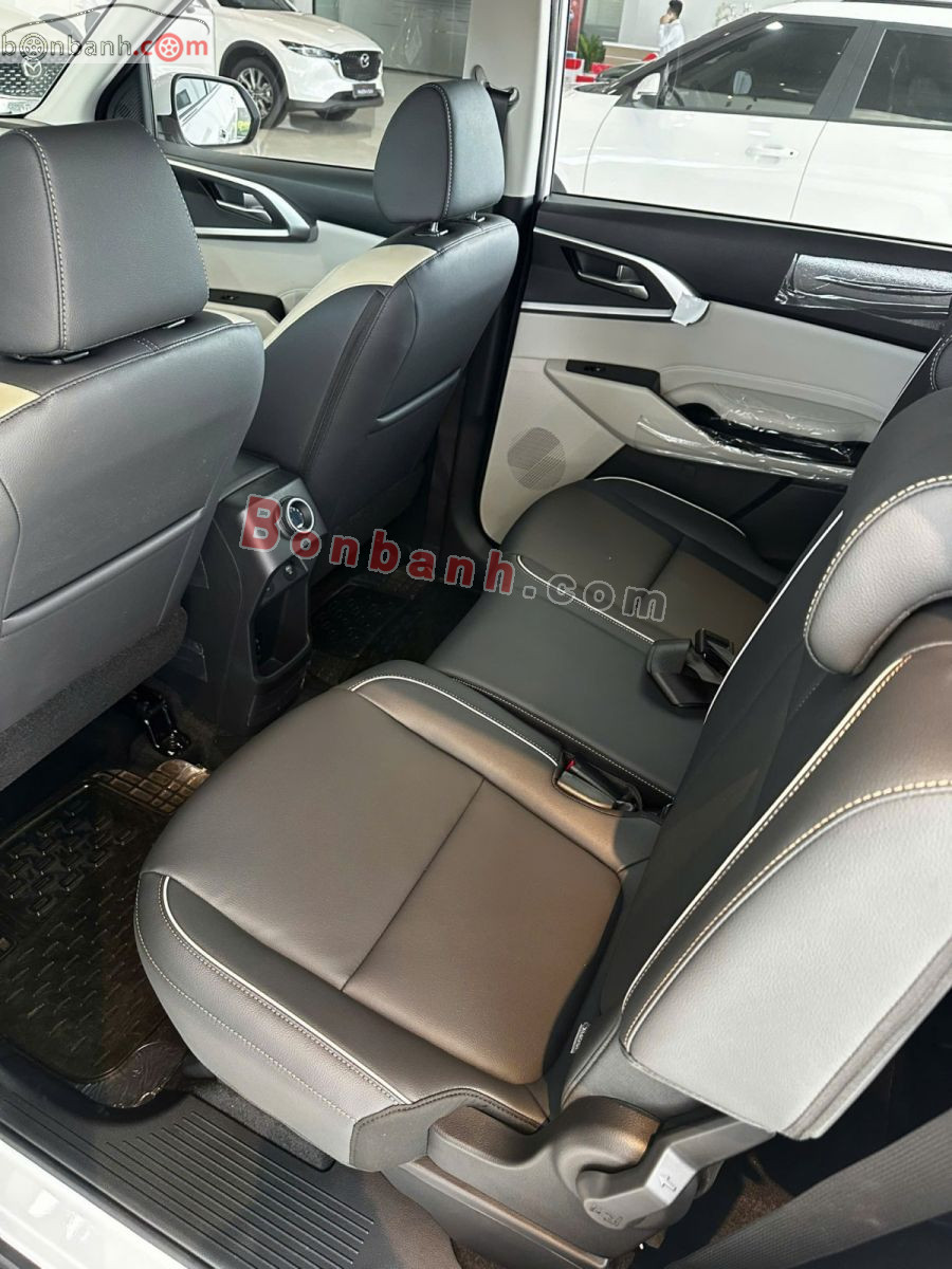 Bán ô tô Kia Carens 1.5G IVT - 2026 - xe mới