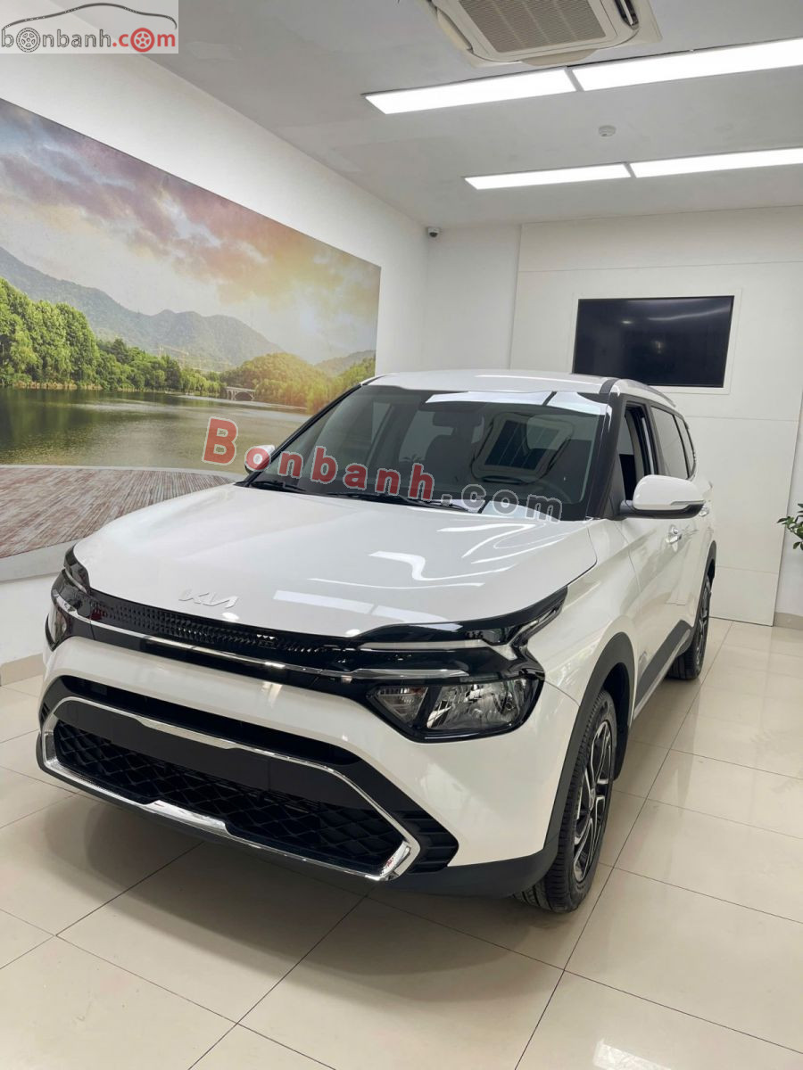 Bán ô tô Kia Carens 1.5G IVT - 2026 - xe mới