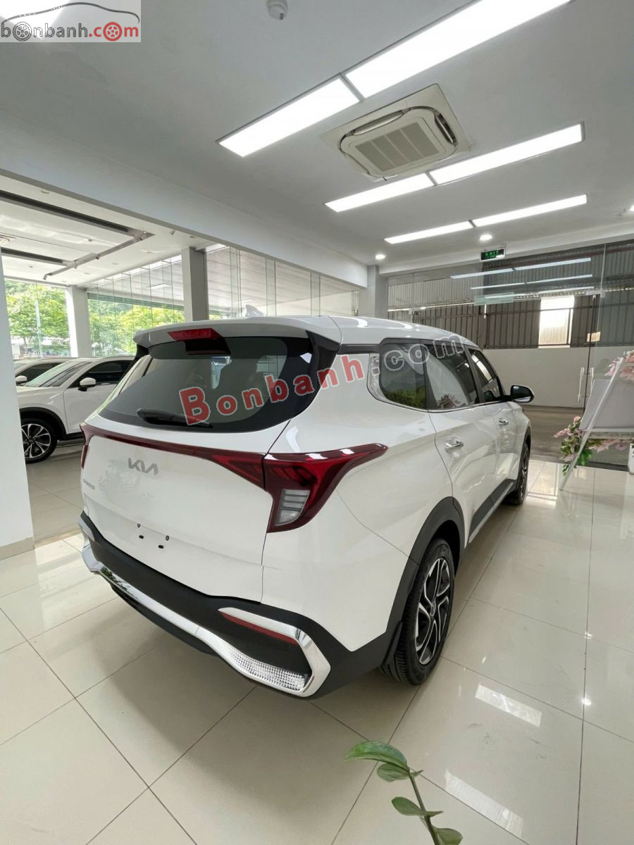Bán ô tô Kia Carens 1.5G IVT - 2026 - xe mới