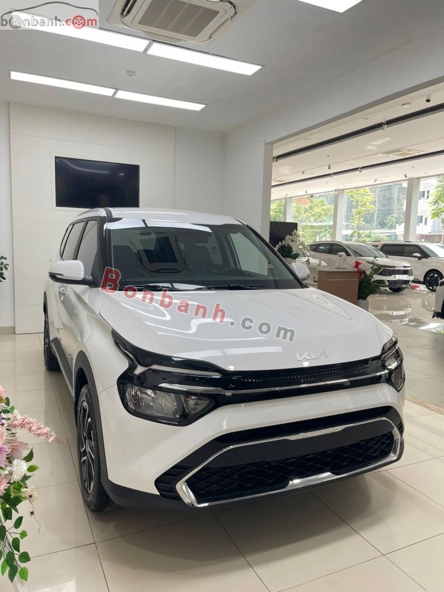 Bán ô tô Kia Carens 1.5G IVT - 2026 - xe mới
