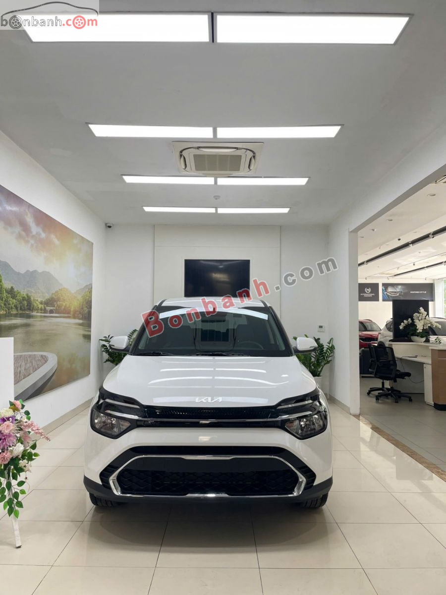 Bán ô tô Kia Carens 1.5G IVT - 2026 - xe mới