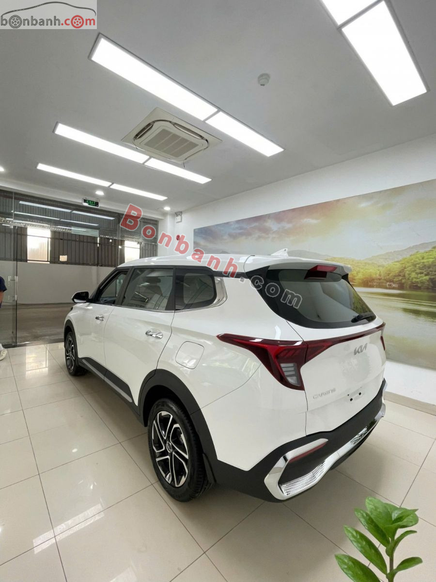 Bán ô tô Kia Carens 1.5G IVT - 2026 - xe mới