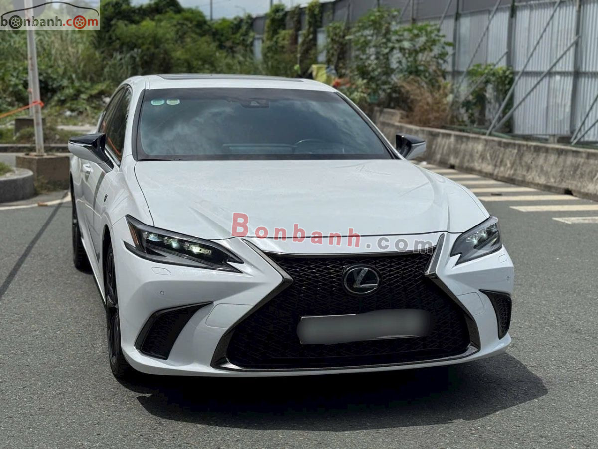 Bán ô tô Lexus ES 250 F Sport - 2022 - xe cũ