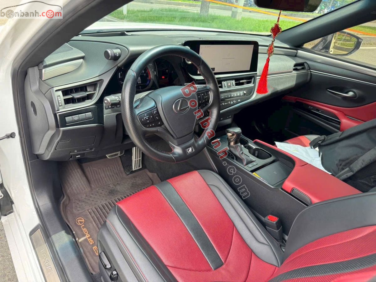 Bán ô tô Lexus ES 250 F Sport - 2022 - xe cũ