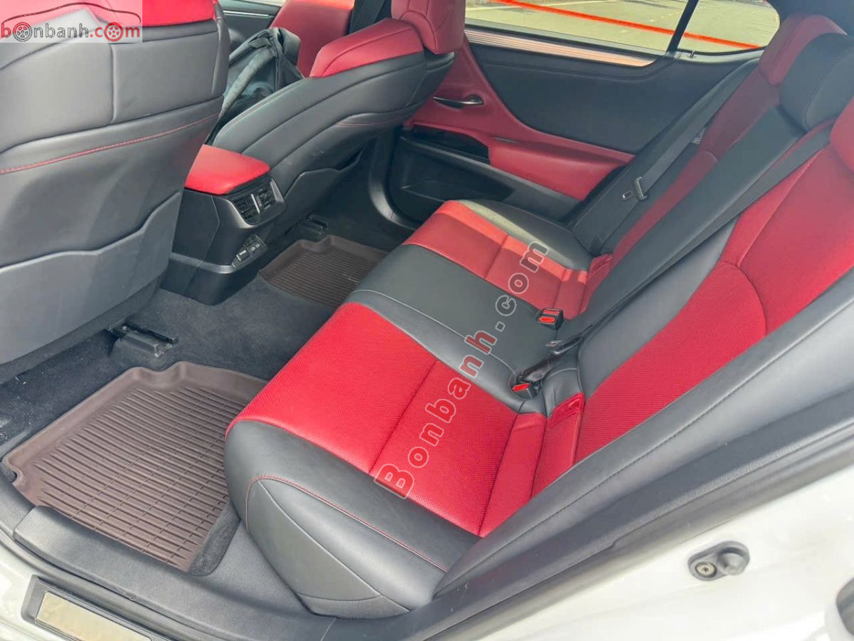 Bán ô tô Lexus ES 250 F Sport - 2022 - xe cũ