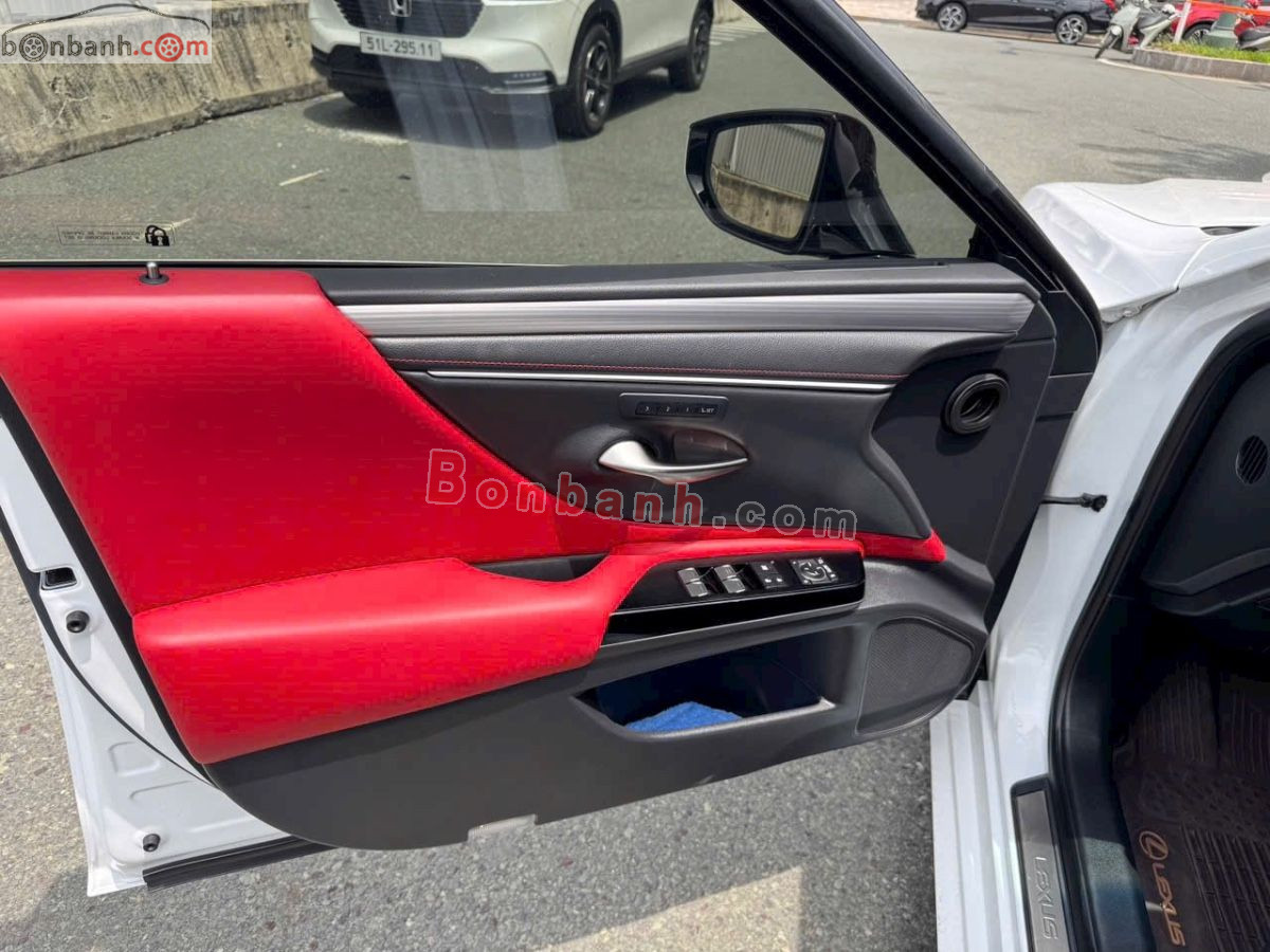Bán ô tô Lexus ES 250 F Sport - 2022 - xe cũ