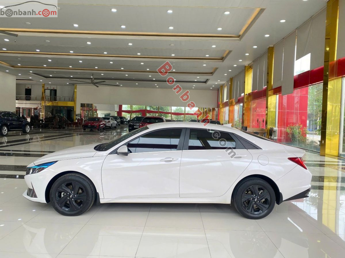 Bán ô tô Hyundai Elantra 1.6 AT Đặc biệt - 2024 - xe cũ