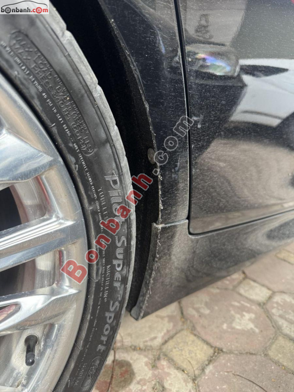 Bán ô tô BMW 5 Series 520i - 2016 - xe cũ