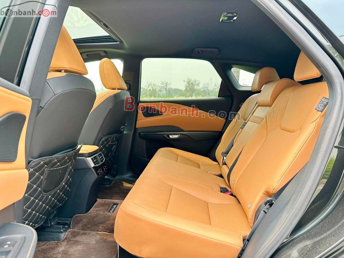 Bán ô tô Lexus RX 350 Premium - 2024 - xe cũ