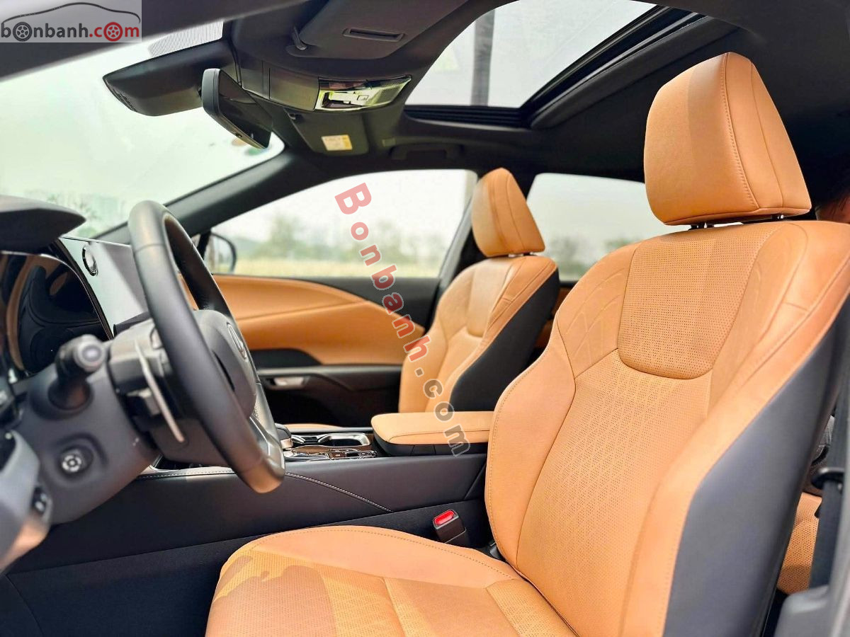 Bán ô tô Lexus RX 350 Premium - 2024 - xe cũ