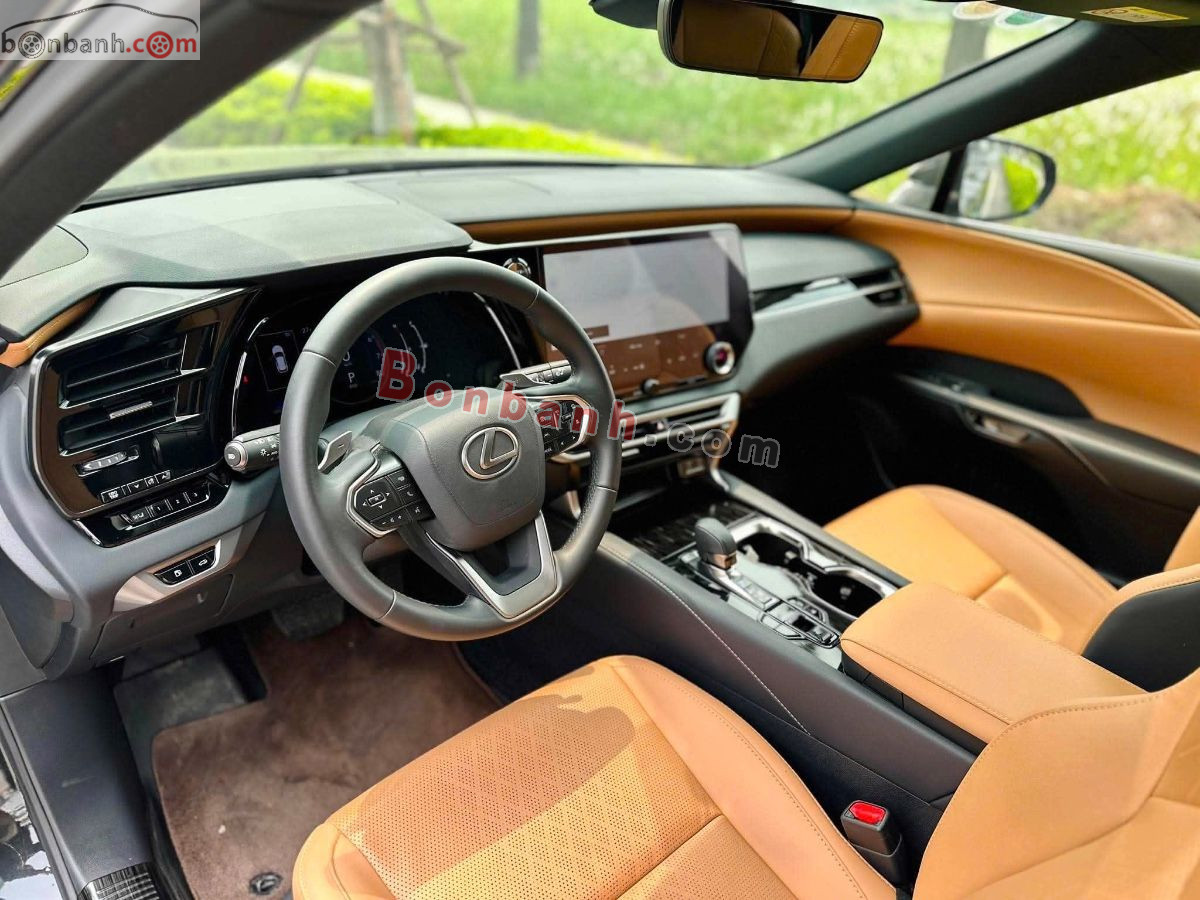 Bán ô tô Lexus RX 350 Premium - 2024 - xe cũ