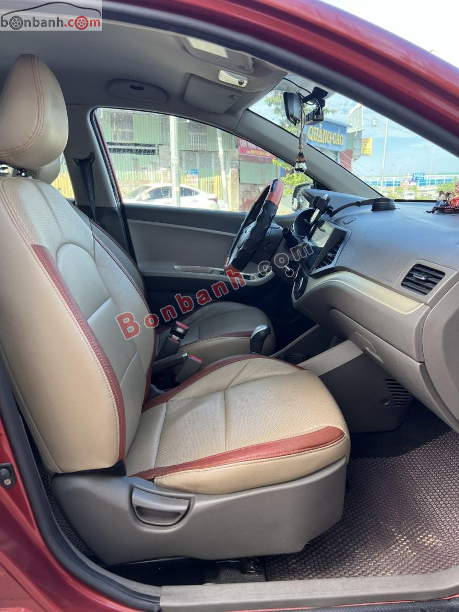 Bán ô tô Kia Morning Luxury - 2019 - xe cũ