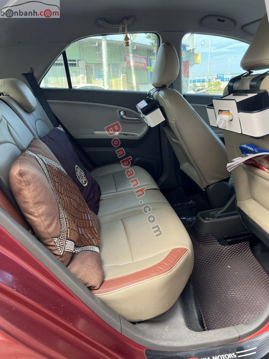 Bán ô tô Kia Morning Luxury - 2019 - xe cũ