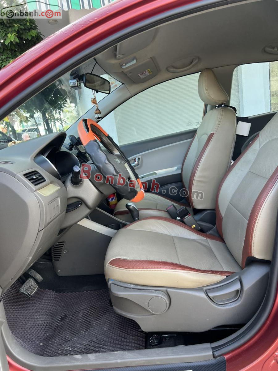 Bán ô tô Kia Morning Luxury - 2019 - xe cũ