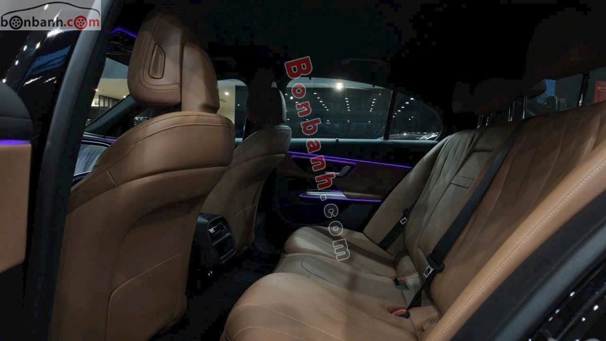 Bán ô tô Mercedes Benz E class E200 Avantgarde - 2026 - xe mới