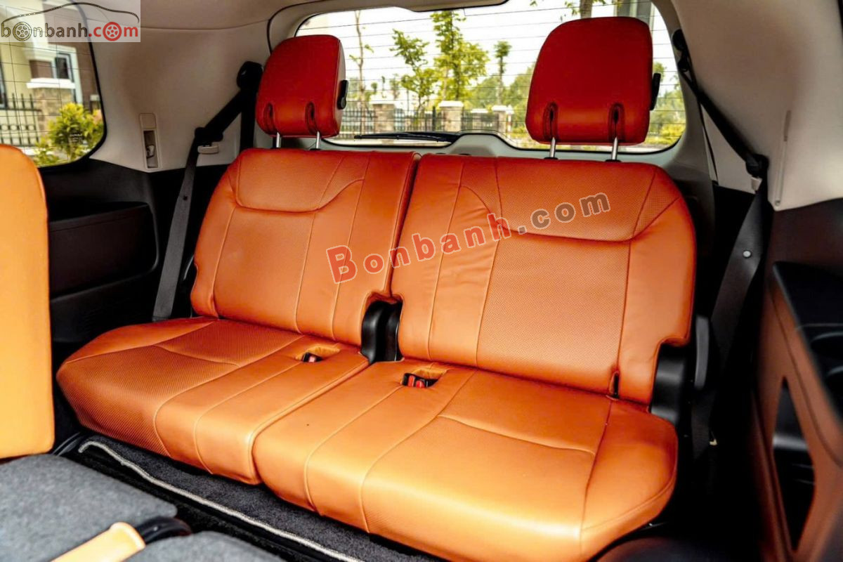 Bán ô tô Lexus LX 570 - 2021 - xe cũ