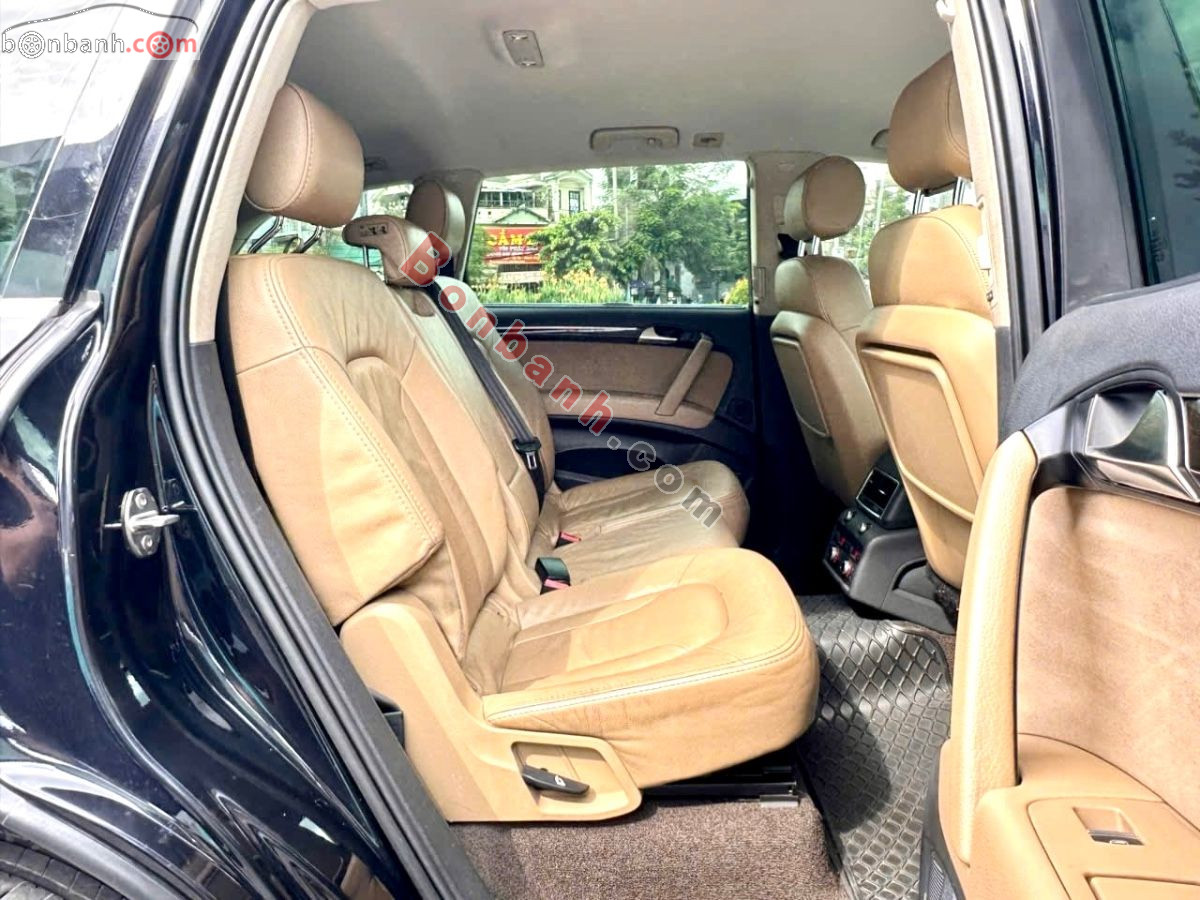 Bán ô tô Audi Q7 3.0 AT - 2012 - xe cũ