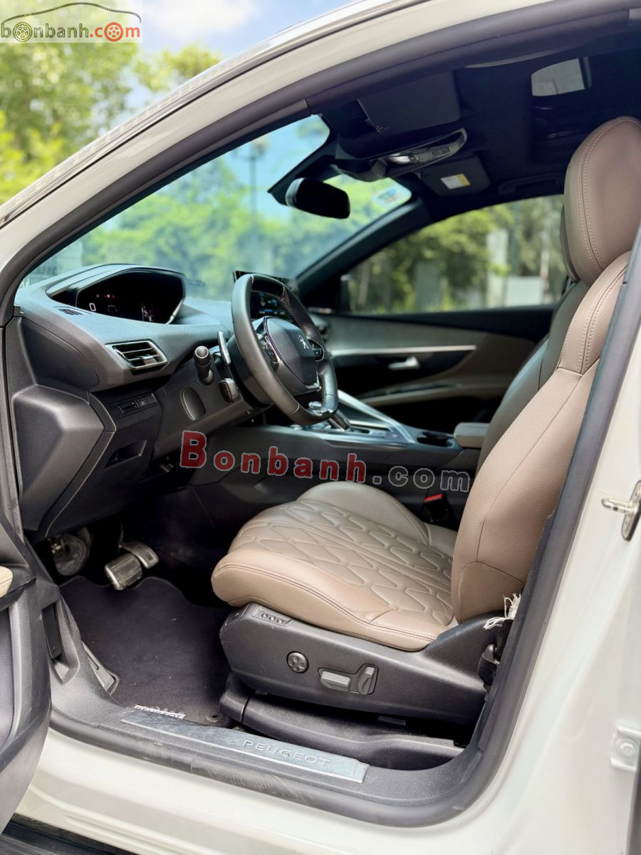 Bán ô tô Peugeot 5008 GT 1.6 AT - 2022 - xe cũ