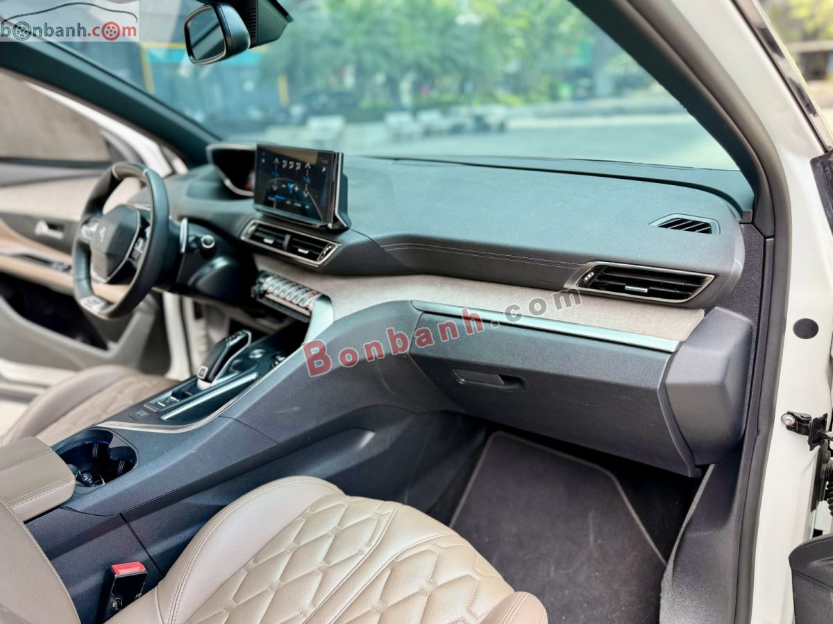 Bán ô tô Peugeot 5008 GT 1.6 AT - 2022 - xe cũ