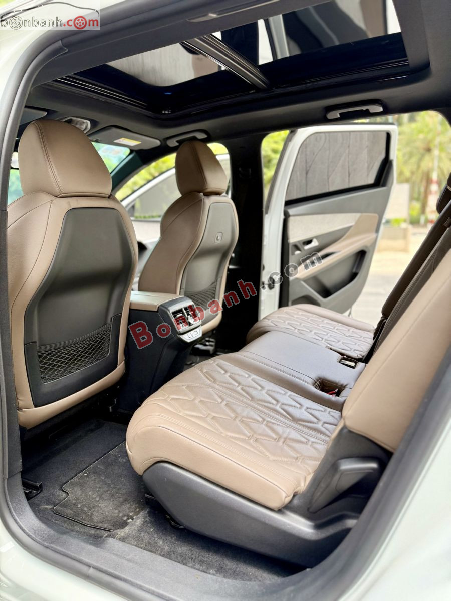 Bán ô tô Peugeot 5008 GT 1.6 AT - 2022 - xe cũ