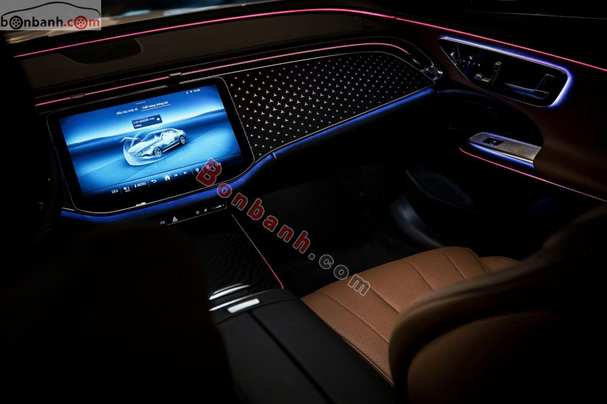 Bán ô tô Mercedes Benz E class E200 Avantgarde - 2026 - xe mới