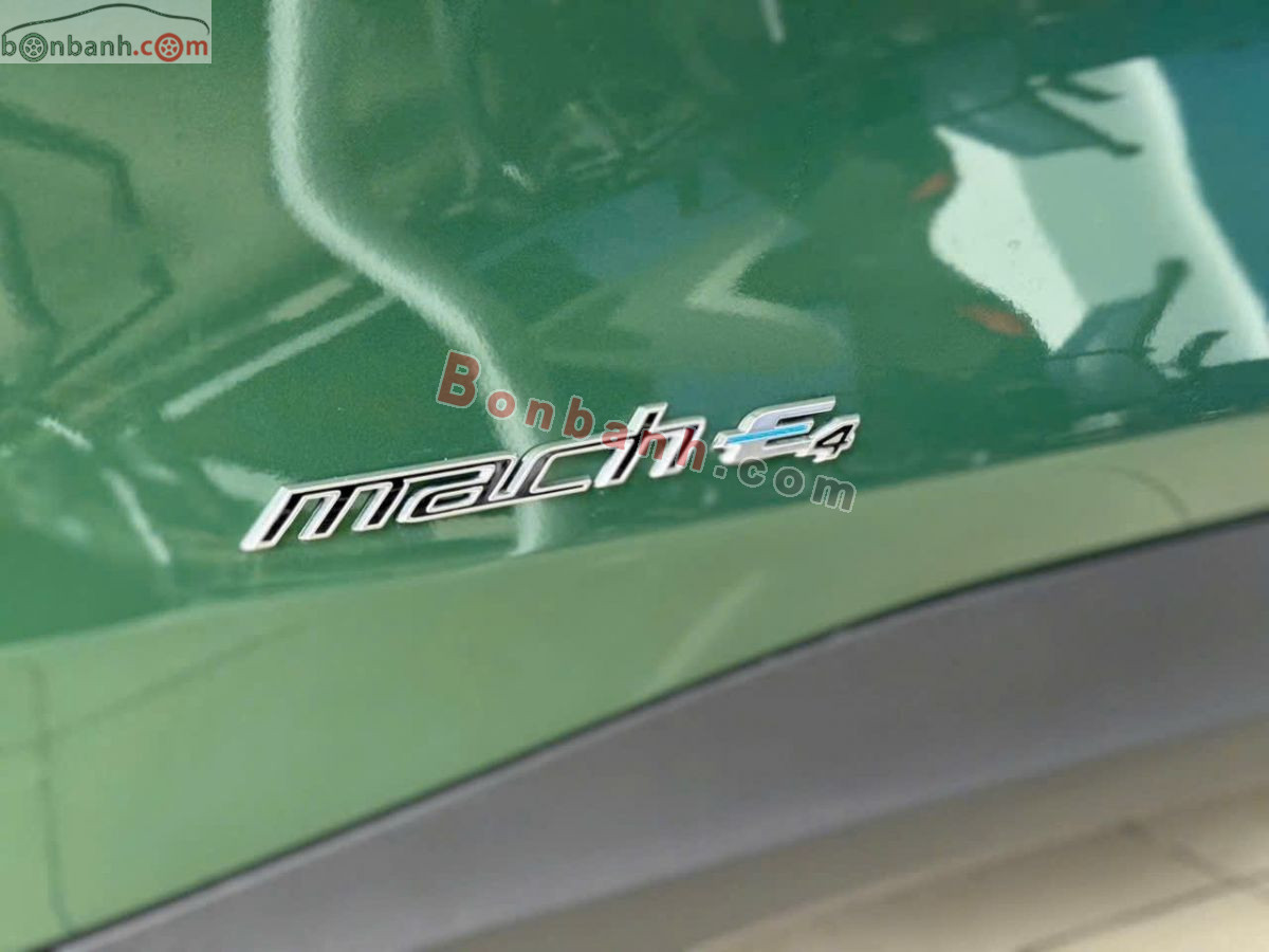 Bán ô tô Ford Mustang Mach-E Premium AWD - 2025 - xe mới