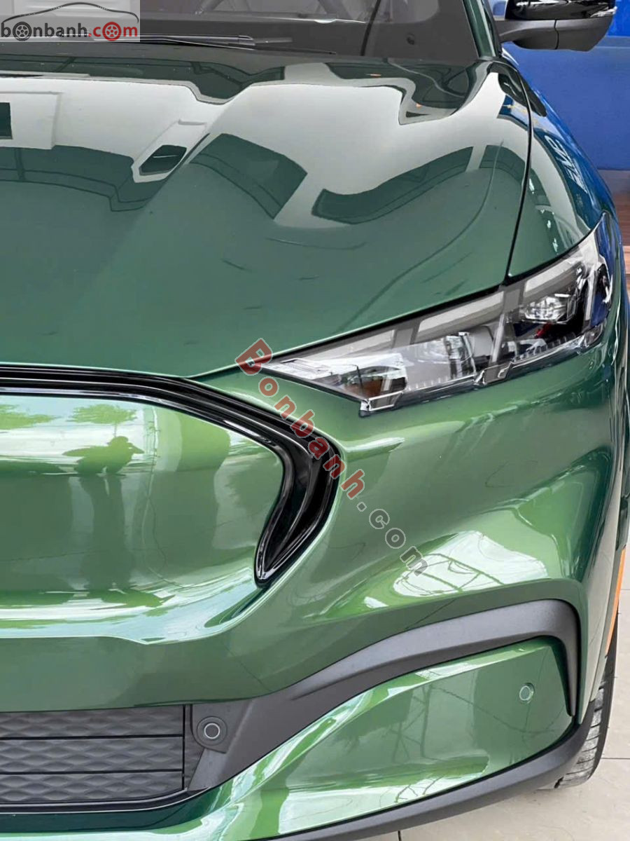 Bán ô tô Ford Mustang Mach-E Premium AWD - 2025 - xe mới