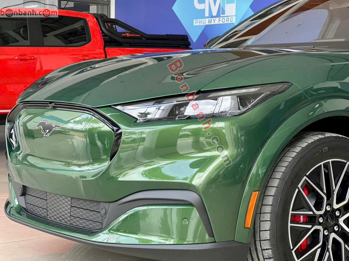 Bán ô tô Ford Mustang Mach-E Premium AWD - 2025 - xe mới