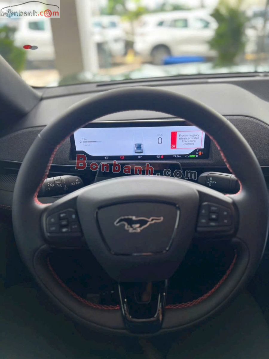 Bán ô tô Ford Mustang Mach-E Premium AWD - 2025 - xe mới
