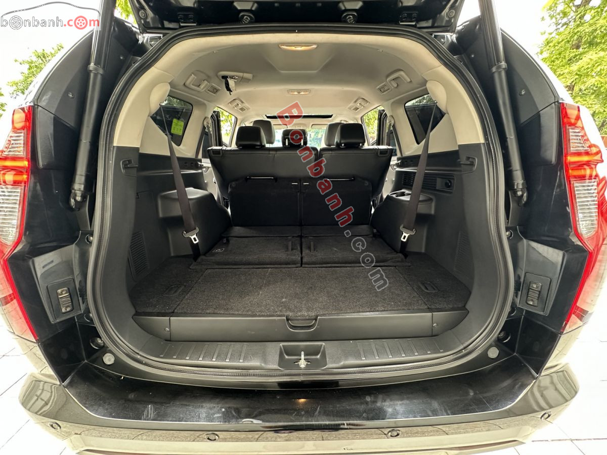 Bán ô tô Mitsubishi Pajero Sport 2.4D 4x4 AT - 2020 - xe cũ