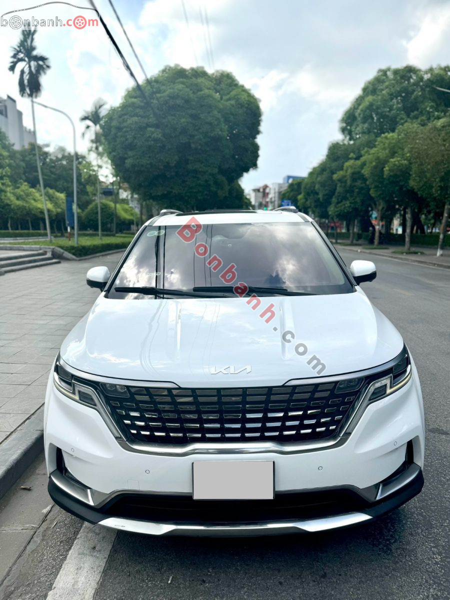 Bán ô tô Kia Carnival Signature 2.2D - 2022 - xe cũ