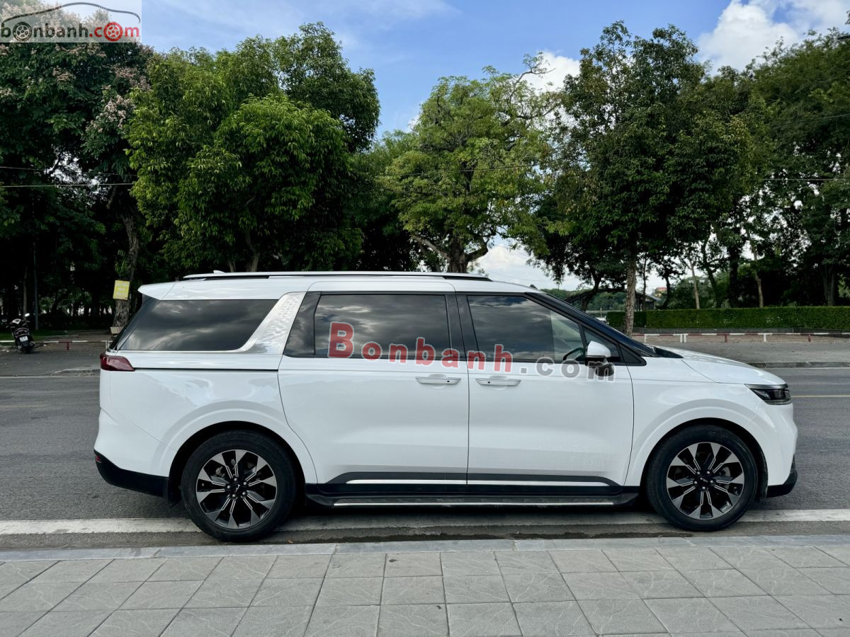 Bán ô tô Kia Carnival Signature 2.2D - 2022 - xe cũ