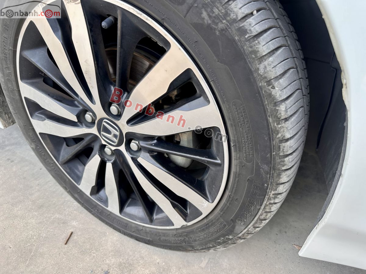 Bán ô tô Honda Jazz RS - 2018 - xe cũ