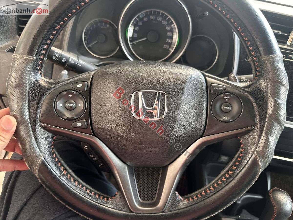 Bán ô tô Honda Jazz RS - 2018 - xe cũ