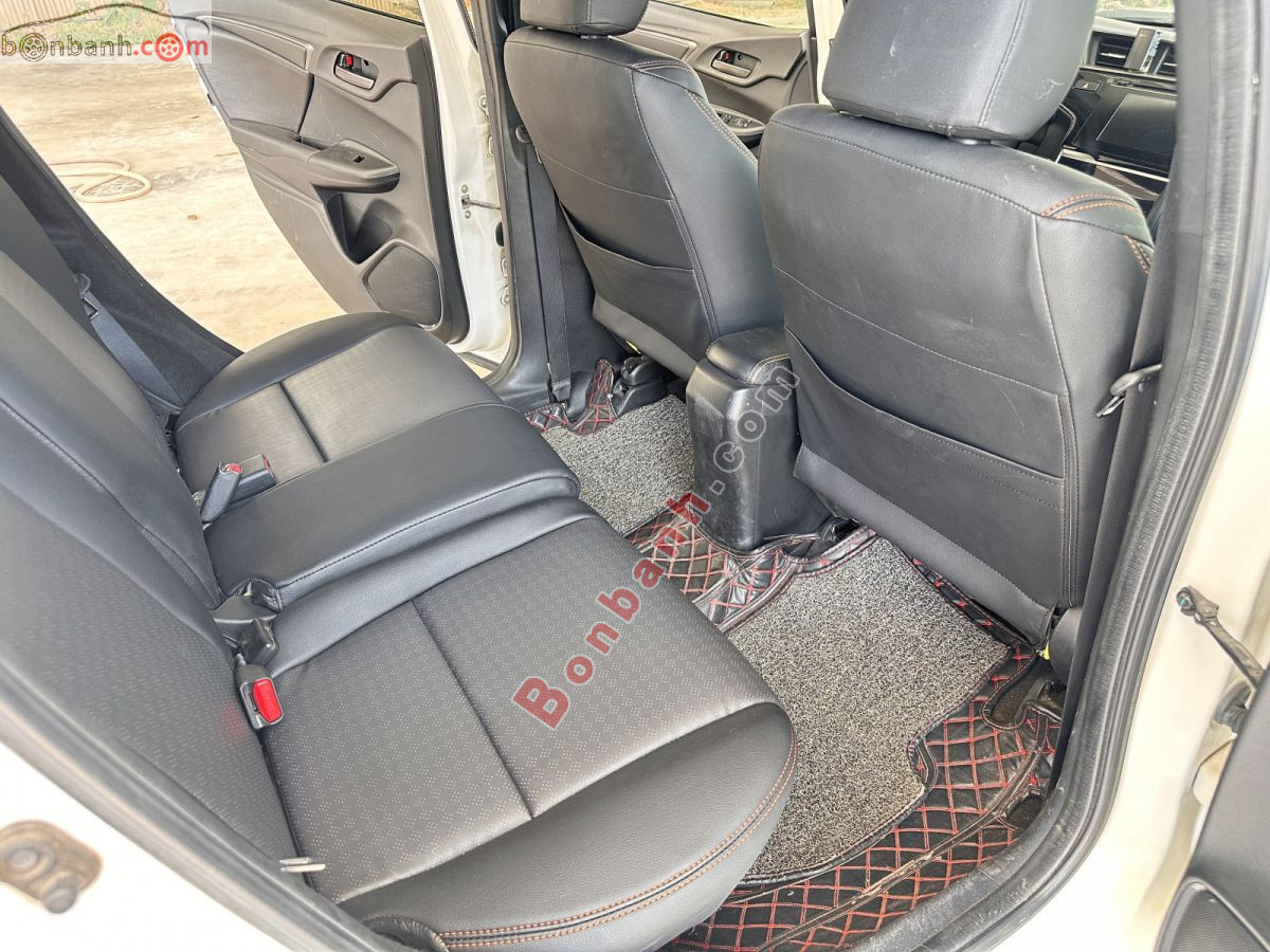 Bán ô tô Honda Jazz RS - 2018 - xe cũ