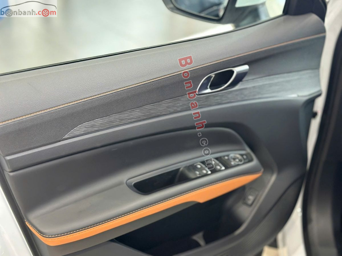 Bán ô tô Ford Territory Titanium 1.5 AT - 2026 - xe mới