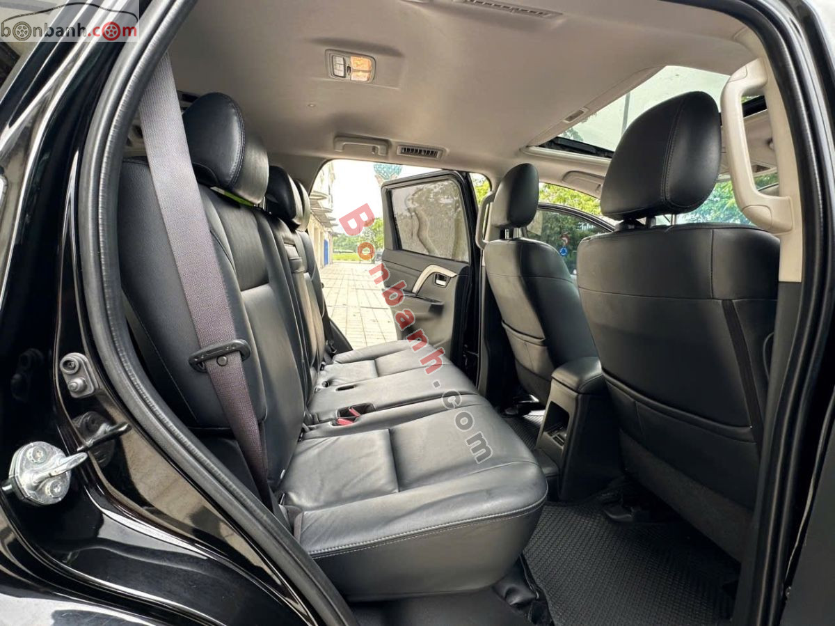 Bán ô tô Mitsubishi Pajero Sport 2.4D 4x4 AT - 2020 - xe cũ
