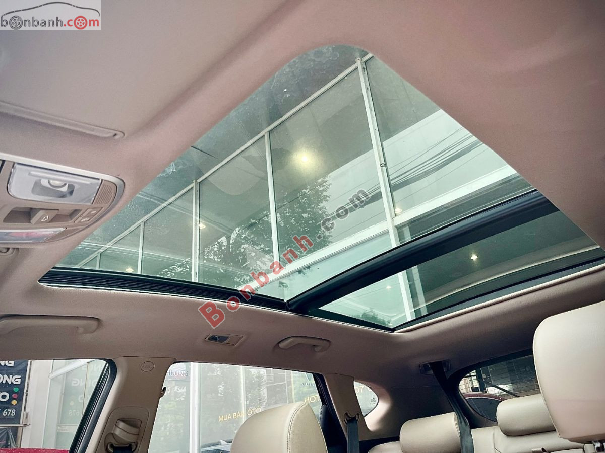 Bán ô tô Hyundai Tucson 1.6 AT Turbo Đặc biệt - 2021 - xe cũ