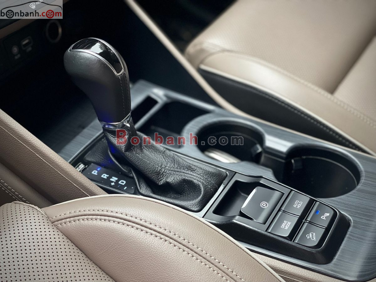 Bán ô tô Hyundai Tucson 1.6 AT Turbo Đặc biệt - 2021 - xe cũ