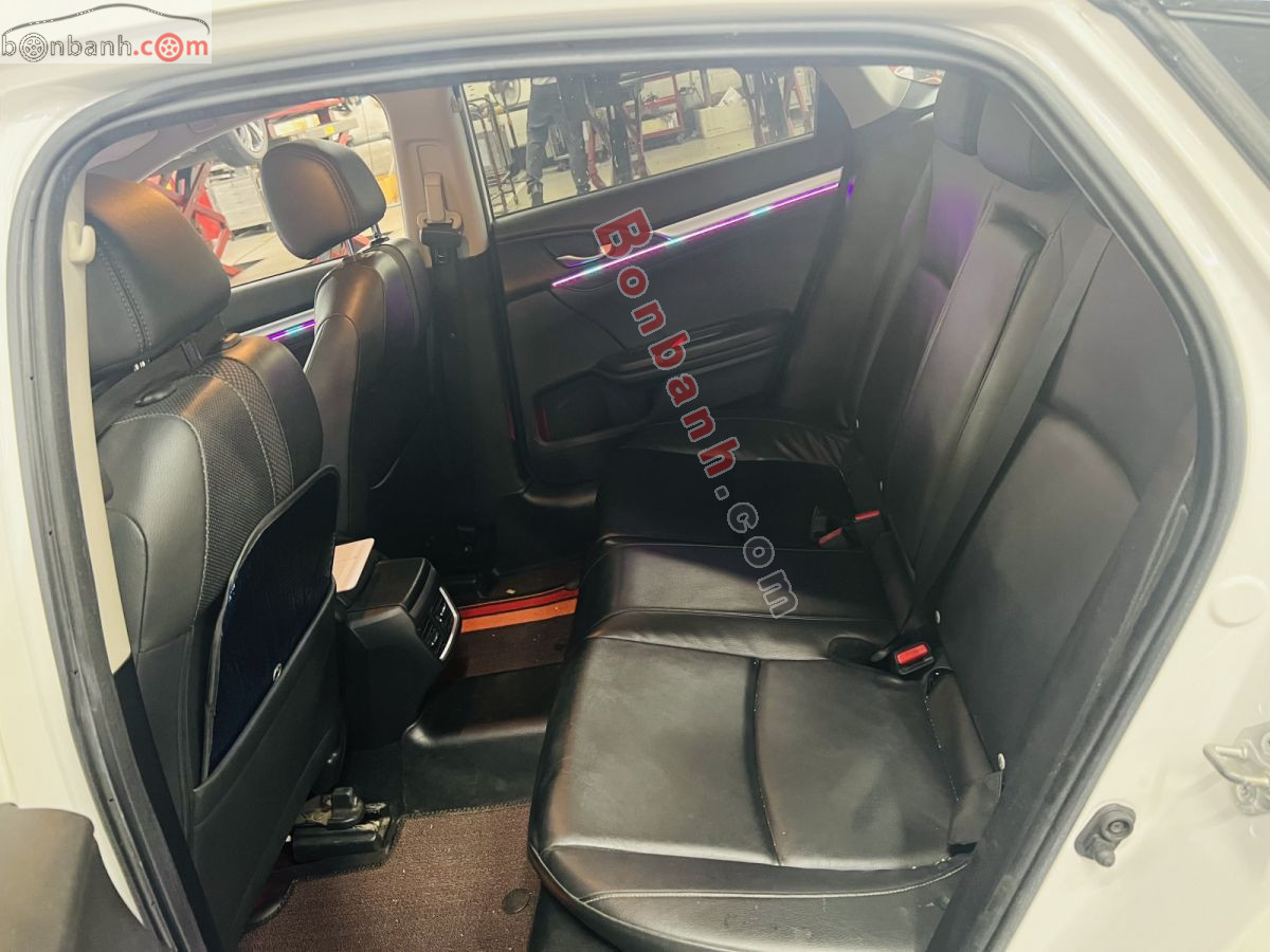 Bán ô tô Honda Civic G 1.8 AT - 2021 - xe cũ