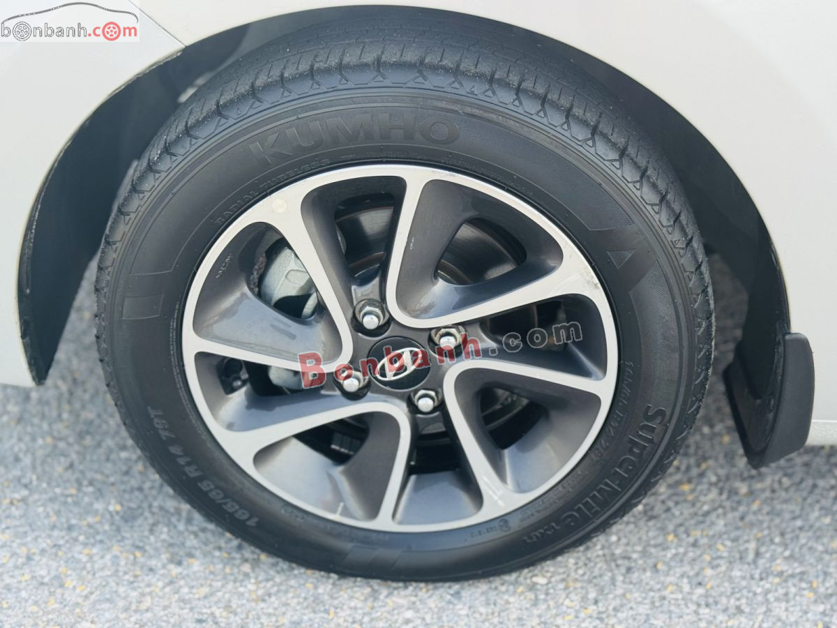 Bán ô tô Hyundai i10 Grand 1.2 AT - 2019 - xe cũ