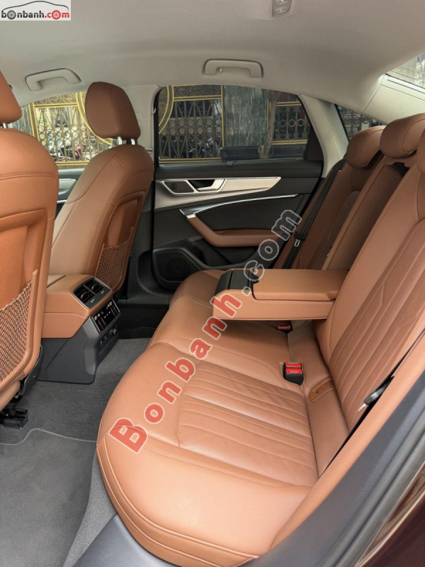 Bán ô tô Audi A6 45 TFSI - 2022 - xe cũ